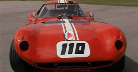 Historia mordercy Cobry | Chevrolet Cheetah [wideo]