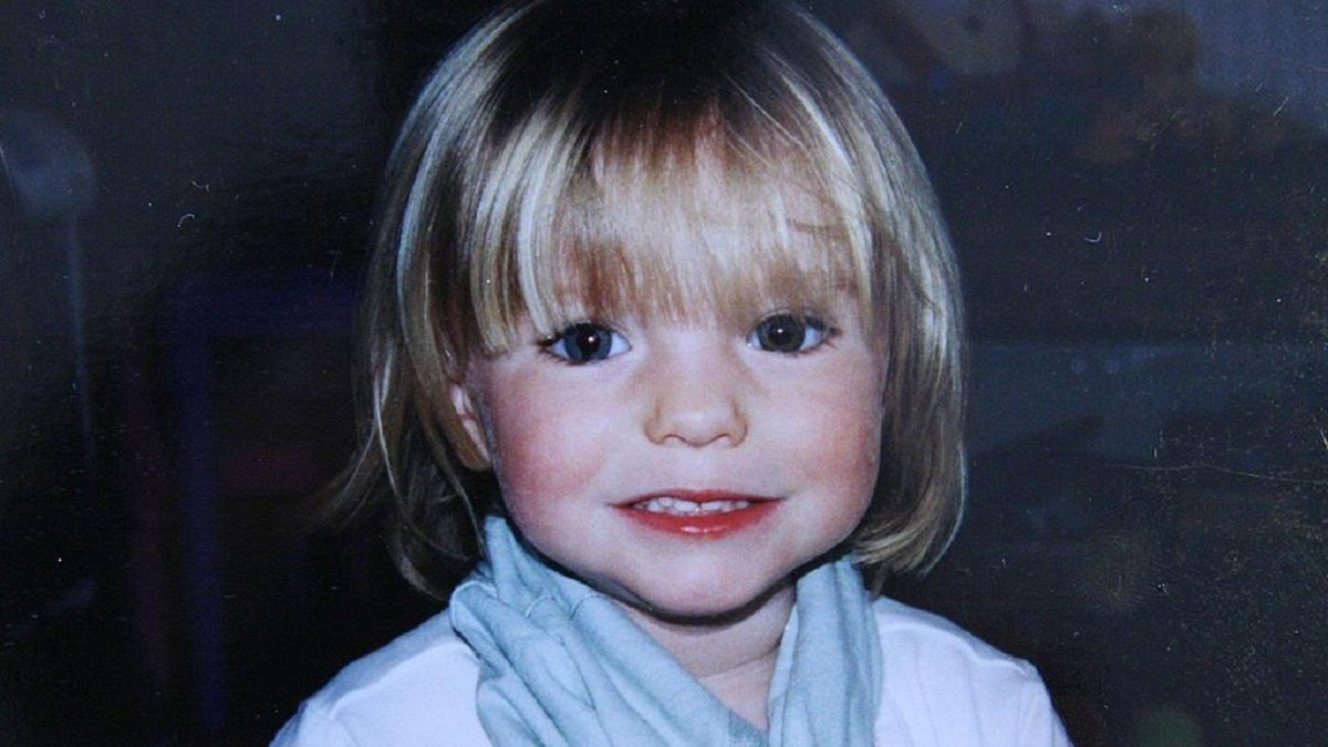 Nurkowie poszukują zwłok Madeleine McCann w studniach w Portugalii. 