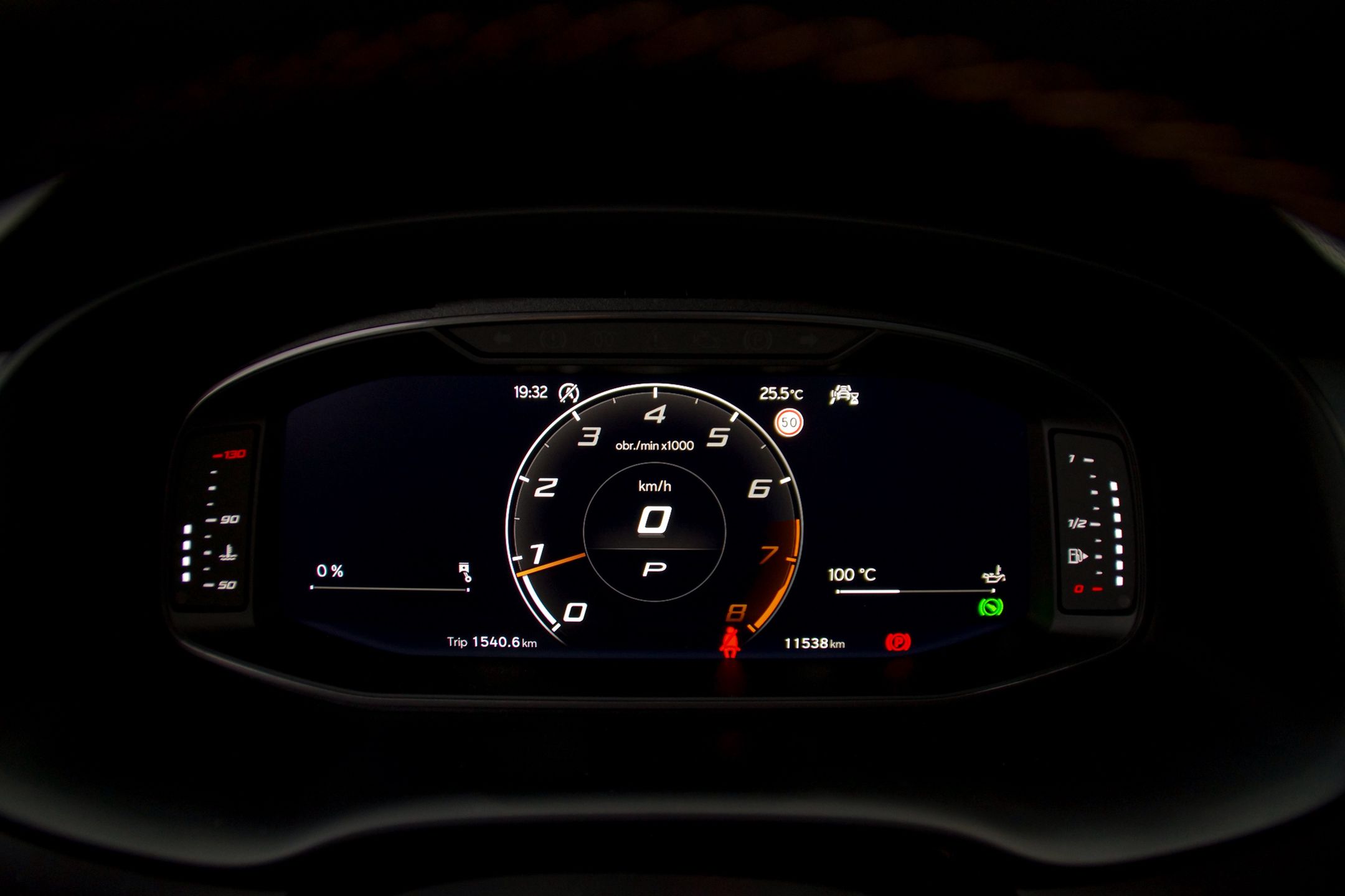 Cupra Ateca VZ