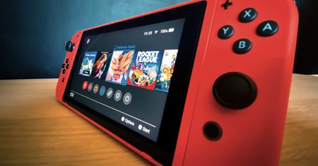 Nintendo Switch 2 coraz bliżej. Potencjalna data premiery wycieka