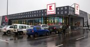 Plaga kradzieży w Niemczech. Kaufland znalazł na to sposób