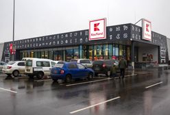 Plaga kradzieży w Niemczech. Kaufland znalazł na to sposób