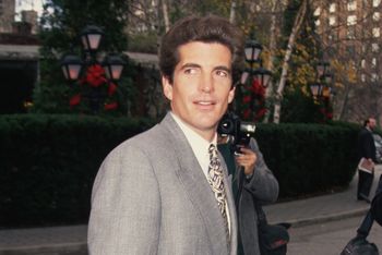 Był nazywany "Synem Ameryki". I jego dopadła klątwa Kennedych?