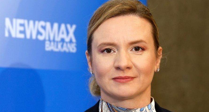 Nowa stacja newsowa ma w Polsce spółkę. Kto na czele?