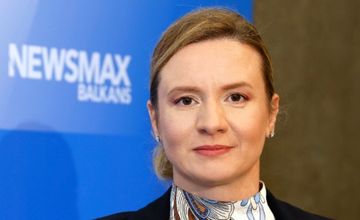 Newsmax ma w Polsce spółkę. Kto na czele?