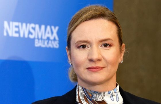 Newsmax ma w Polsce spółkę. Kto na czele?
