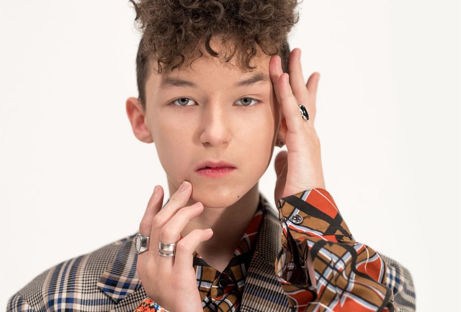 Marcin Maciejczak (fot. materiały prasowe)