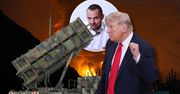 Iran znowu uderza w sojuszników Trumpa na Bliskim Wschodzie. Koniec rozejmu?