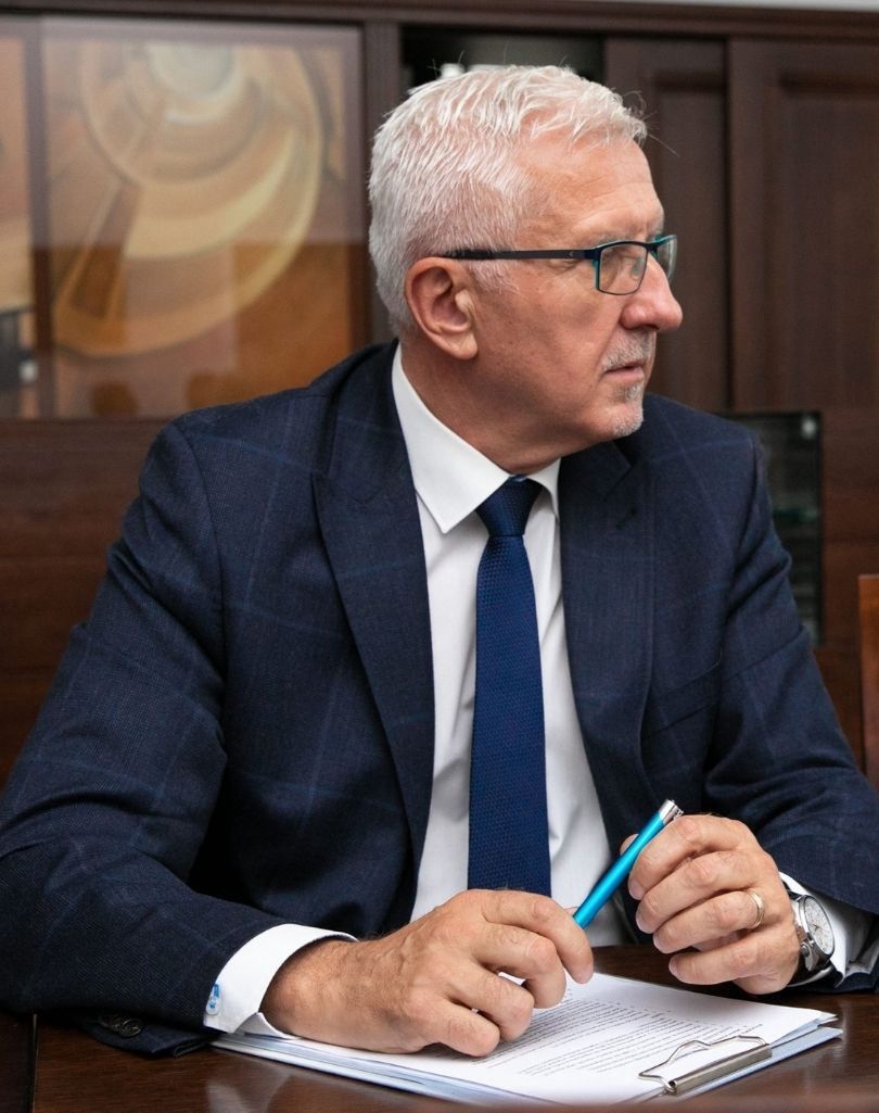 Senator Wadim Tyszkiewicz oburzony koncertem z okazji Dnia Papieskiego