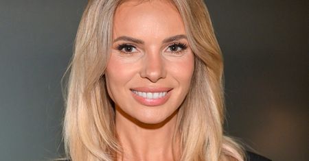 Zachwyciła na wyborach Miss Polski. Była najlepiej ubraną gwiazdą?