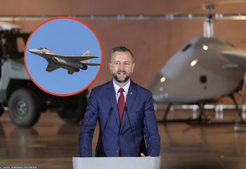 Ukraina wraca do rozmów o MiG-ach. Do Warszawy trafił list z Kijowa
