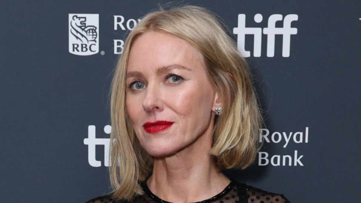 Naomi Watts o trudnej drodze do macierzyństwa