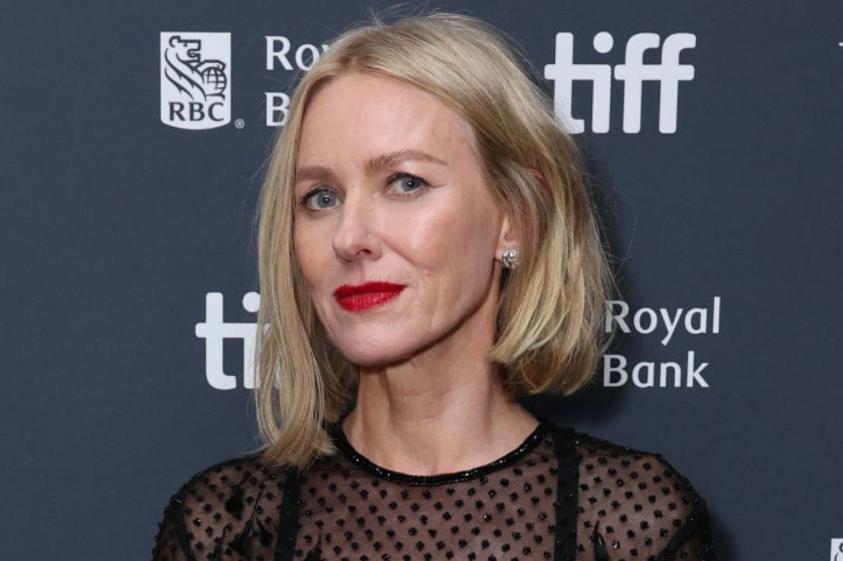 Naomi Watts reveals heartfelt journey to motherhood struggles