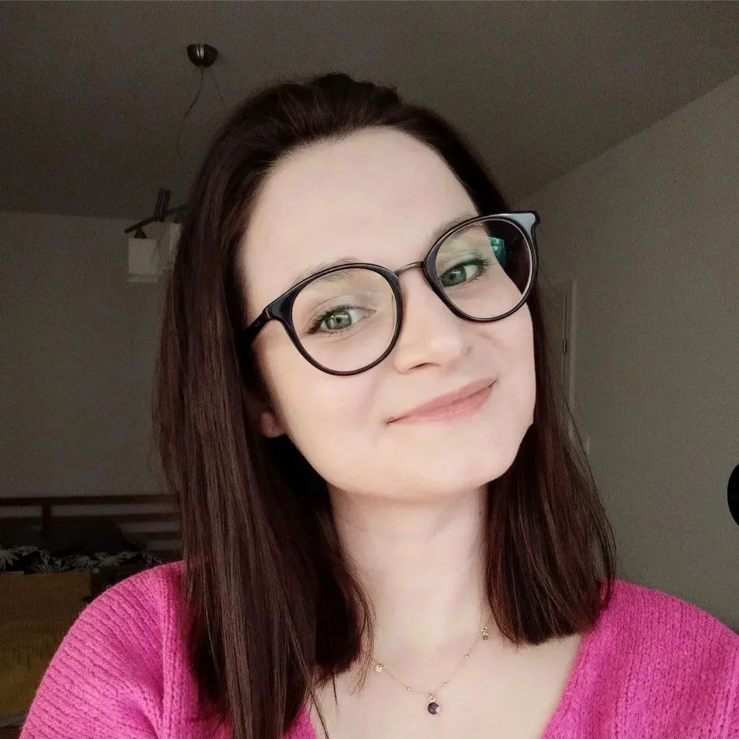 Justyna ze "Ślubu od pierwszego wejrzenia"