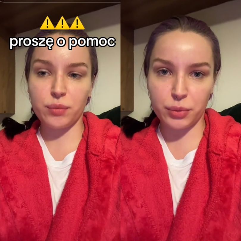 Zaginął brat Inchidris. Influencerka prosi fanów o pomoc