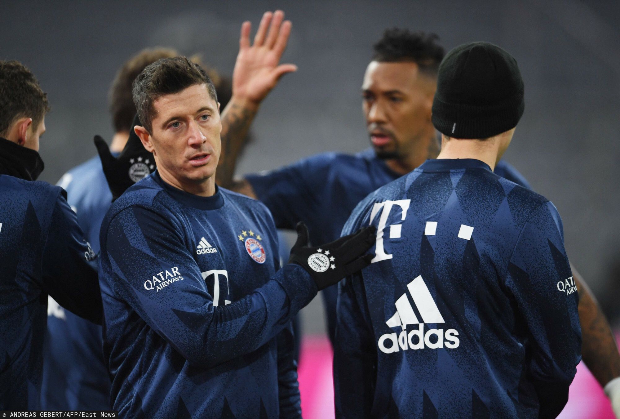 Jerome Boateng