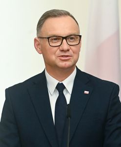 Prezydent Duda apeluje: "Każdy głos jest ważny"