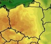 Piątek będzie wyjątkowo ciepły