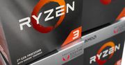 AMD Ryzen 3 3300X oraz 3100 oficjalnie. Najnowsza mikroarchitektura w cenie 99 dol.