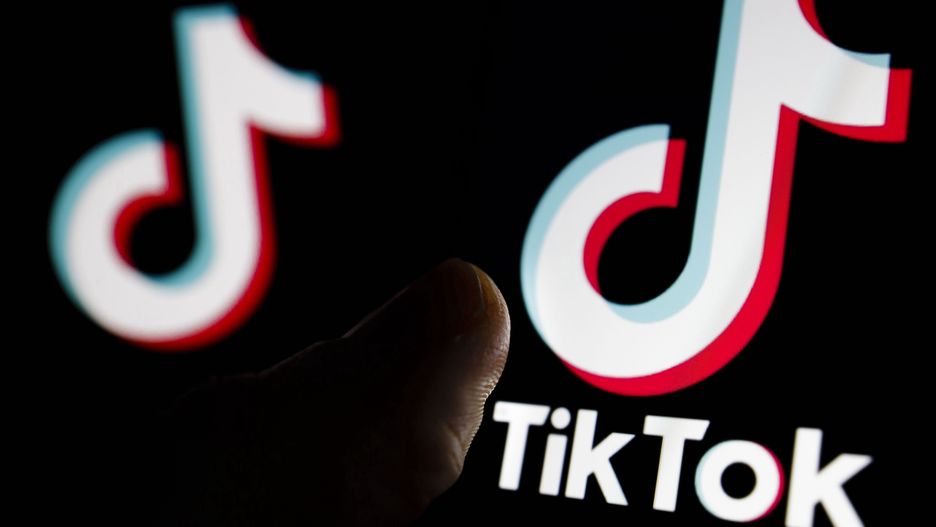 TikTok to najpopularniejsza aplikacja społecznościowa młodych osób