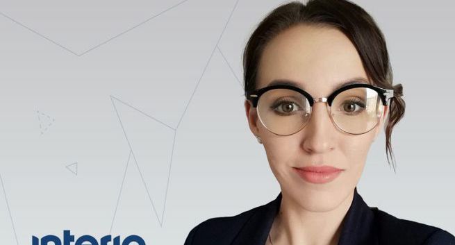 Ania Golonka kierowniczką Content Studio Interii