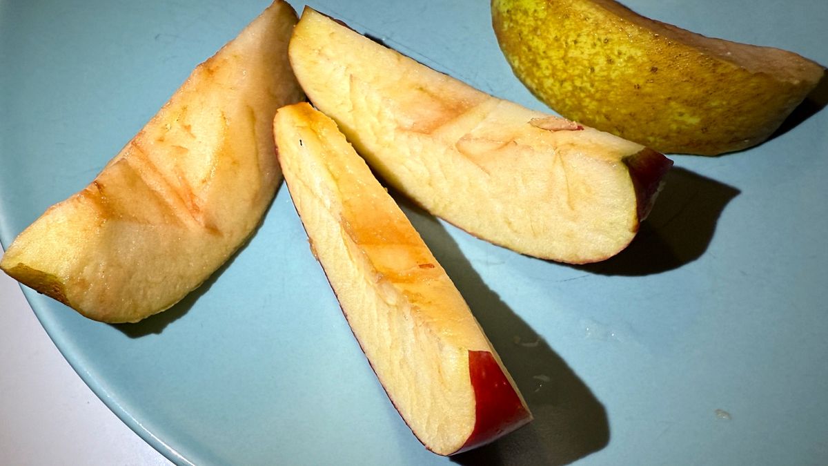 Owoce nie zawsze służą dobremu samopoczuciu