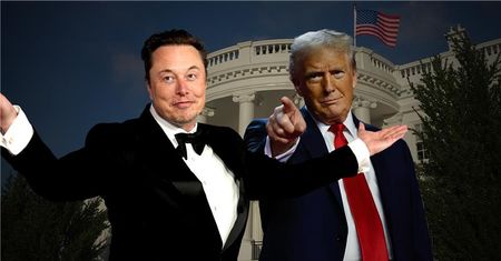 Musk z rządową misją. Co wynika z jego zapowiedzi?