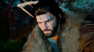 Crimson Desert: Powstaje wersja na Switch 2