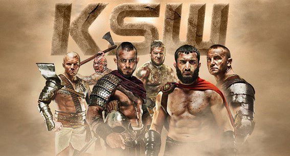 Gala KSW 39: Colosseum dostępna w systemie PPV. Którzy operatorzy będą ją transmitować?