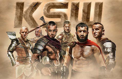 Gala KSW 39: Colosseum dostępna w systemie PPV. Którzy operatorzy będą ją transmitować?
