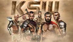 Gala KSW 39: Colosseum dostępna w systemie PPV. Którzy operatorzy będą ją transmitować?
