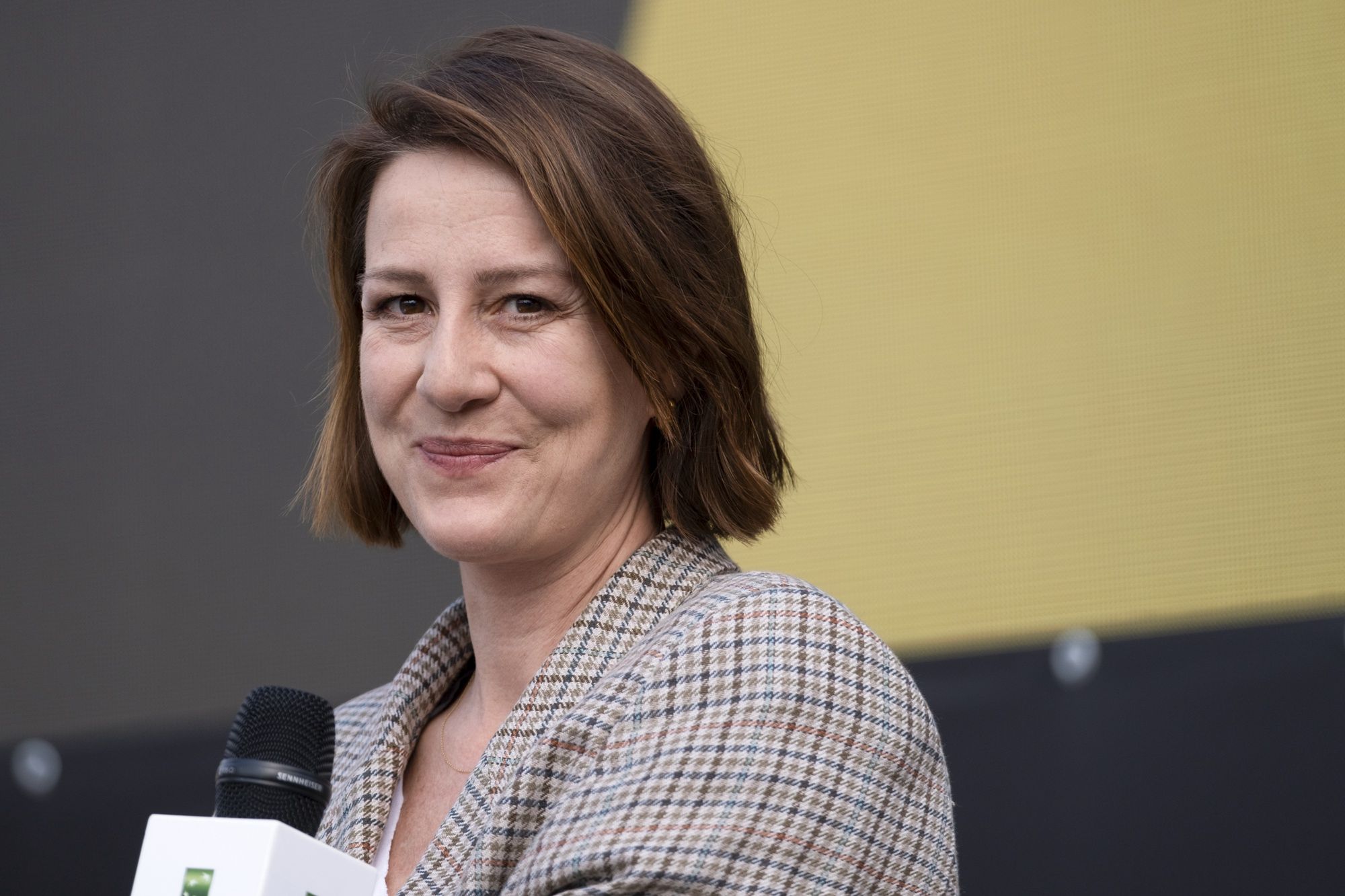 Maja Ostaszewska