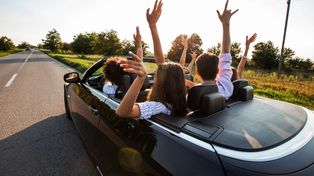 Używany kabriolet. Na rynku coraz mniej egzemplarzy. A co z cenami?