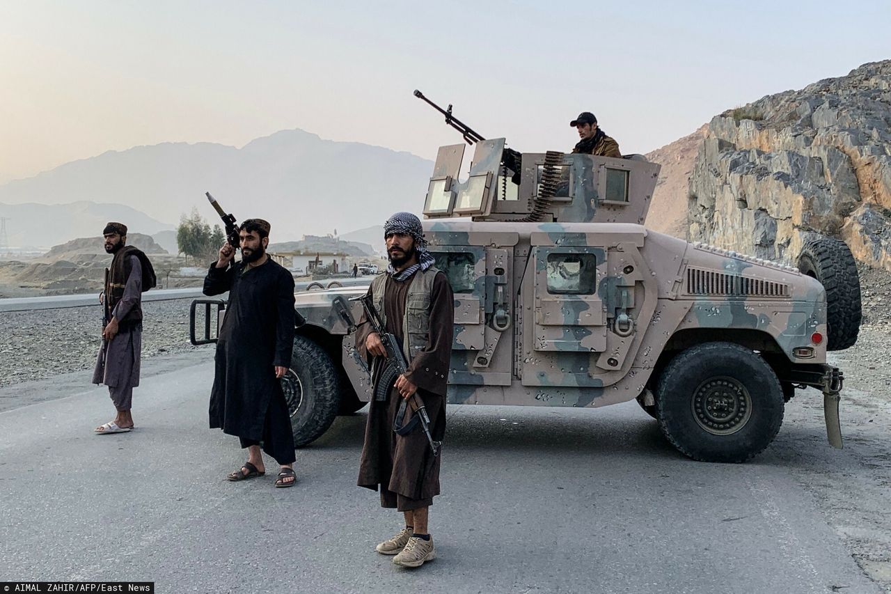 Media: Afganistan zaatakował obiekt nuklearny w Pakistanie. Są zabici