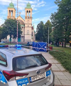 Zabójstwo w Częstochowie. Trzy osoby zatrzymane