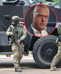 Były szef Agencji Wywiadu: Polska ma za mały budżet na służby