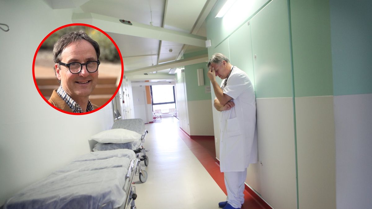 Prof. Maciej Mrugała mówi, jak dbać o mózg