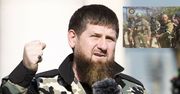 Ukraińcy stracili miasto. Kadyrow pokazuje swoją bezczelność