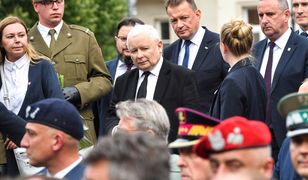 Nieoficjalne doniesienia z PiS. Kaczyński zadecydował ws. list