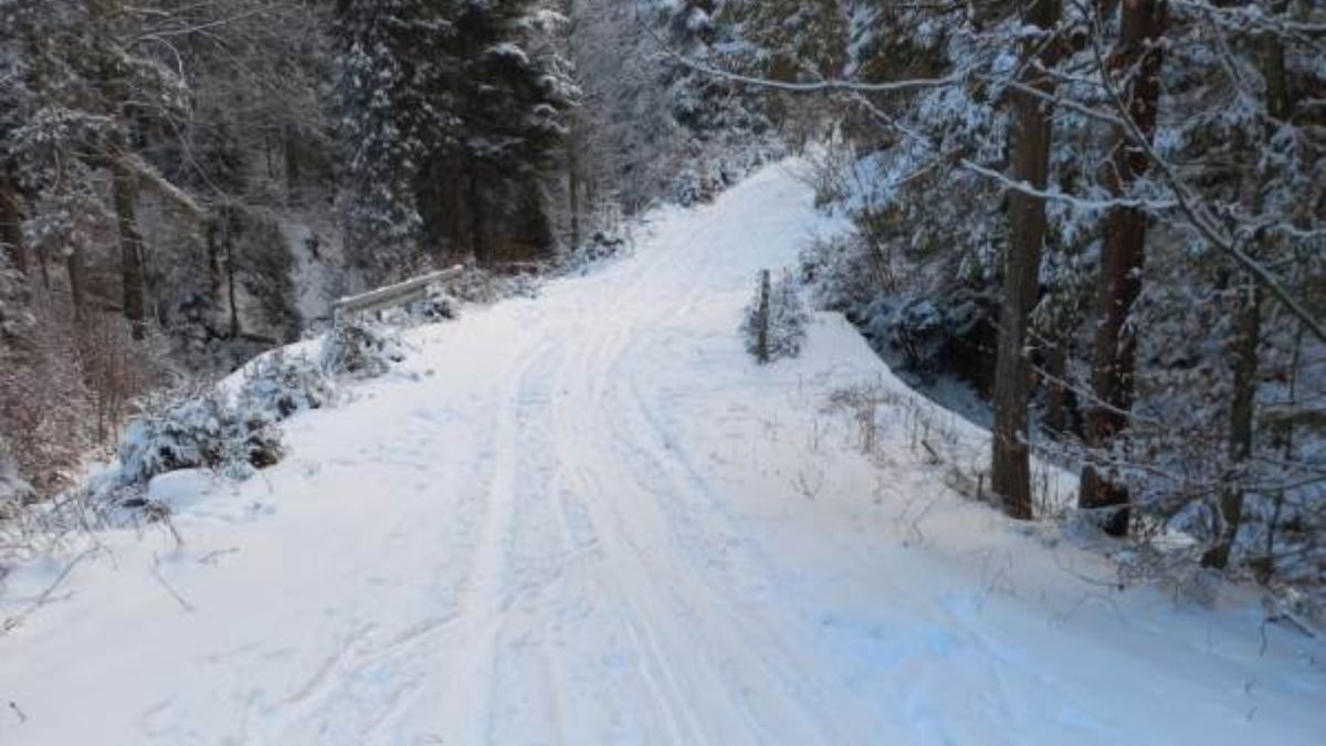 Trasa zniszczona. Pojawił się apel.