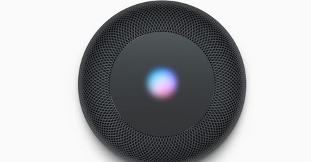 Apple HomePod - głośnik z asystentem Siri