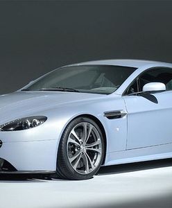 Aston Martin V12 Vantage RS