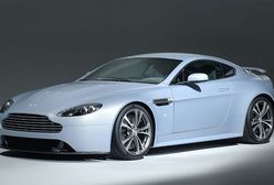 Aston Martin V12 Vantage RS