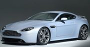 Aston Martin V12 Vantage RS