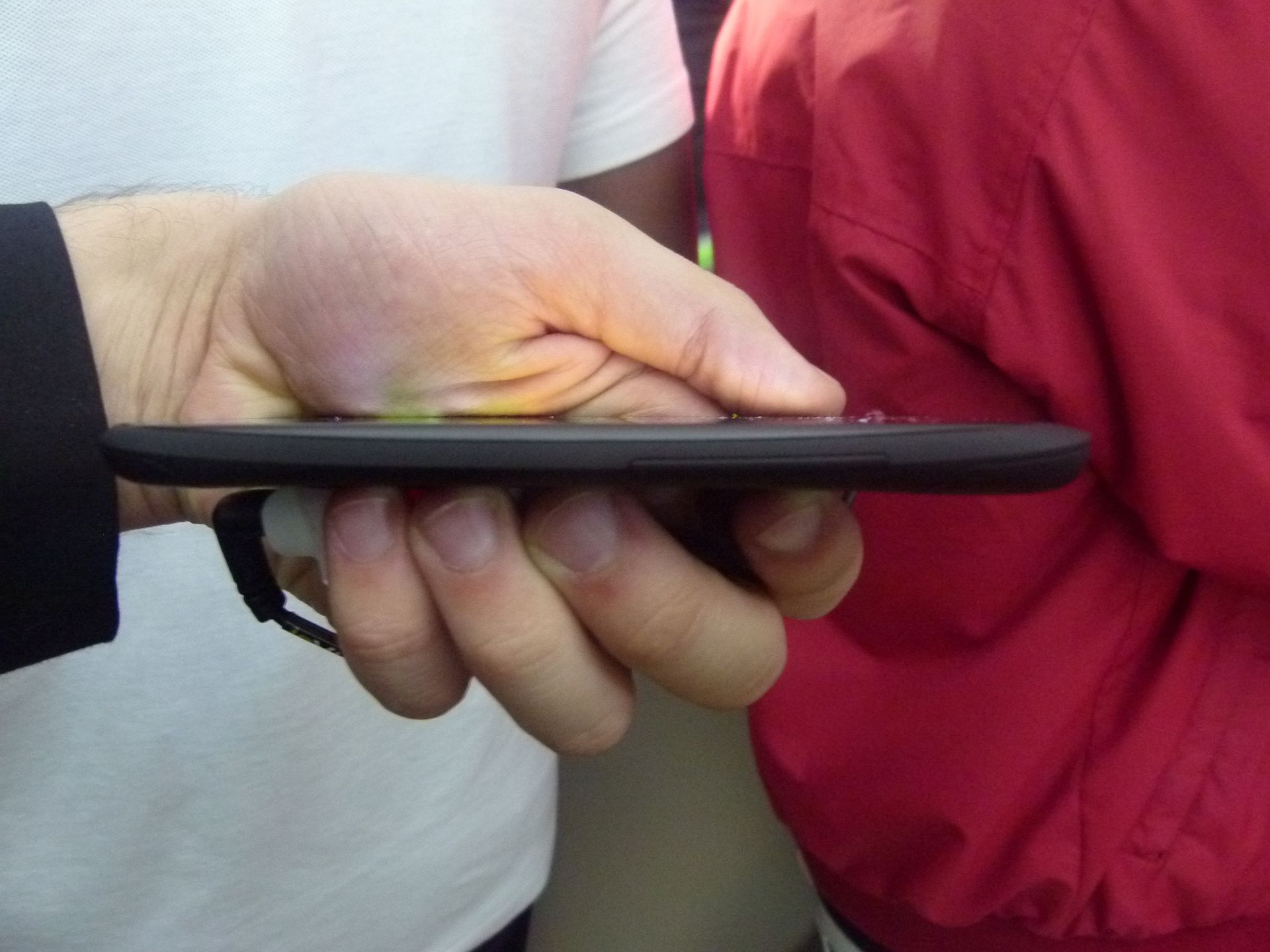 HTC One X, S i V - hands-on, pierwsze wrażenia i ceny [wideo i galeria] 4