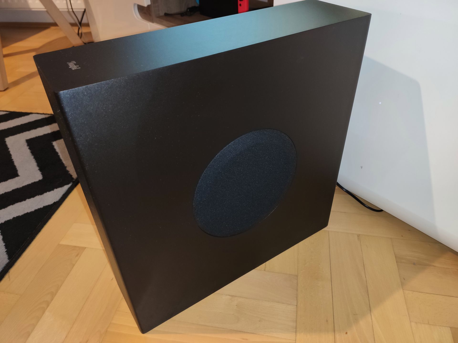 Soundbar Teufel Cinebar 11: diabelnie dobry dźwięk przy małych gabarytach (test) 3