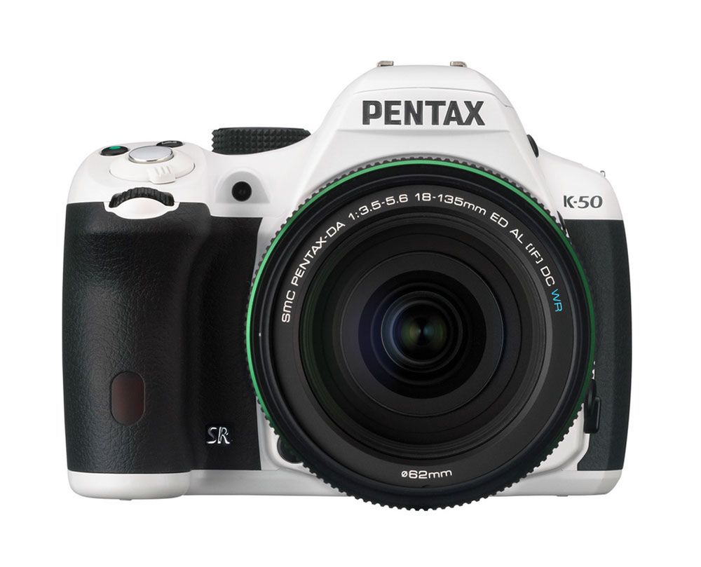 Pentax K-50 i K-500 – piękny korpus w 120 kolorach, ale bez większych zmian w środku 14