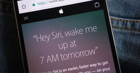 iOS 13.2 pozwoli usunąć historię Siri