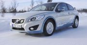 Volvo C30 DRIVe Electric - kompendium wiedzy [wideo]