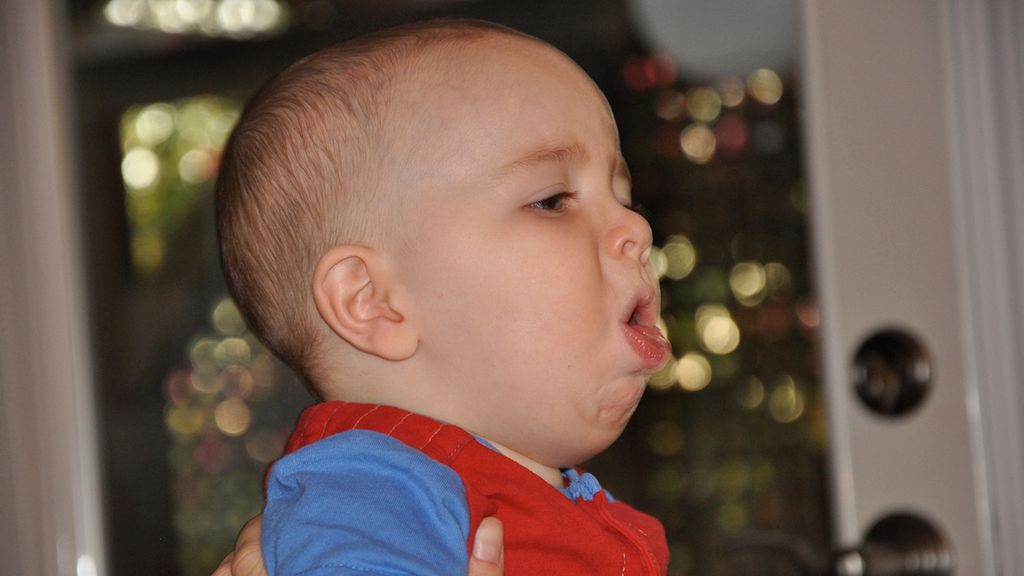 Najczęstsze rodzaje kaszlu u dziecka to kaszel suchy i mokry